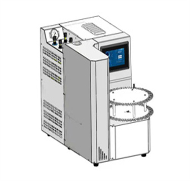 HQ-32ATD 全自動(dòng)熱解吸儀